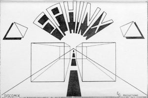 Read more about the article Tonight 8 PM -> Mixed by P.P. – The Sphinx 16A And B Nov 1986 (27-7-2021-8PM)