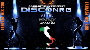 Read more about the article SpaceAnthony Present DiscoNRG