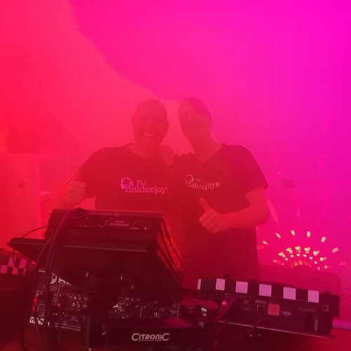 Read more about the article Hot Mix Friday