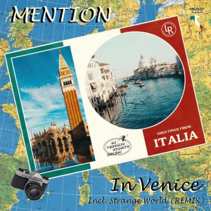 Read more about the article A new record of MENTION