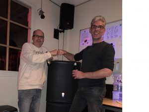 Read more about the article Hot Mix Friday