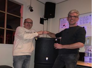 Read more about the article Hot Mix Friday