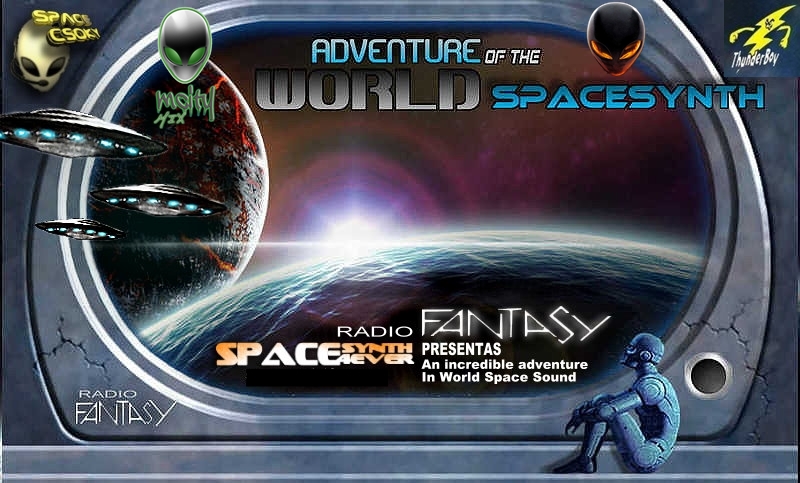 Read more about the article Fantasy Mix – Synthesis & Vanello