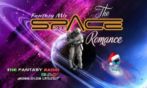 Read more about the article mCITY Presents – The Space Romance – Fnatasy Mix 233