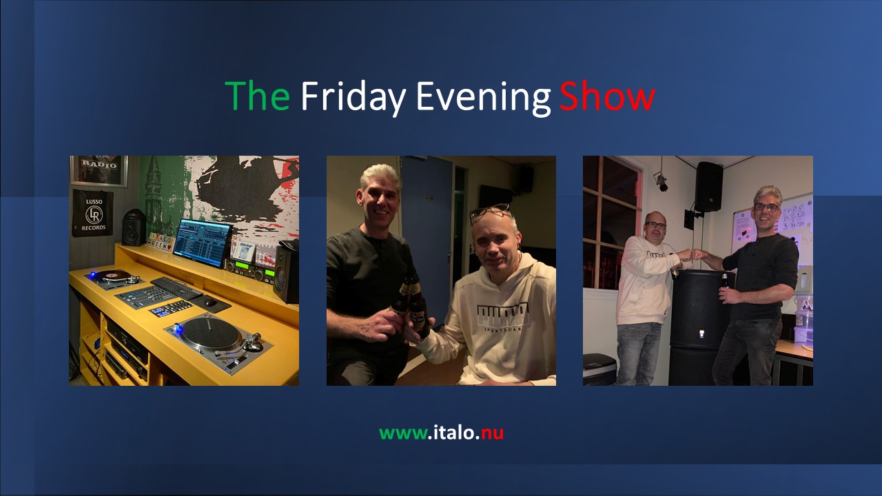 Read more about the article Hot Mix Friday