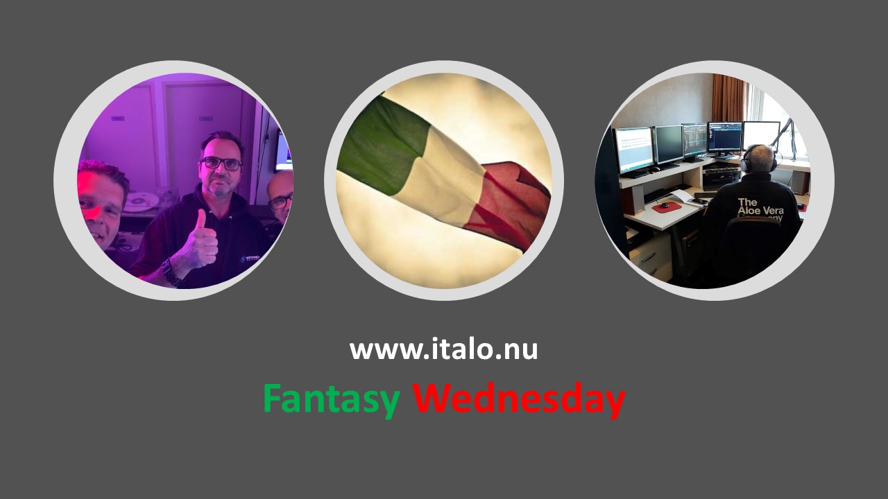 Read more about the article Fantasy Wednesday