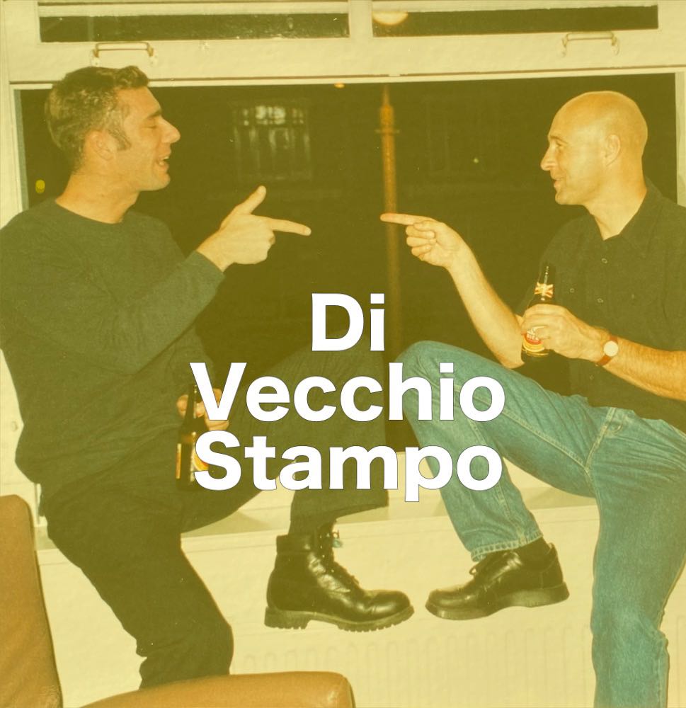 Read more about the article Di Vecchio Stampo