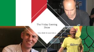 Read more about the article Hot Mix Friday