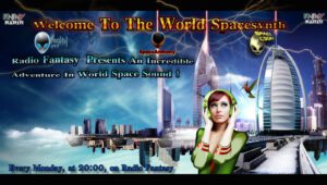 Read more about the article Galactic Warriors – Warrior Story  MegaMix by Space Intruder