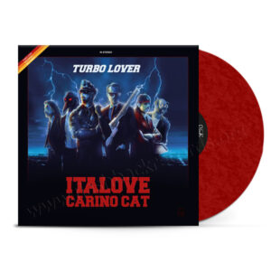 Read more about the article Italove & Carino Cat – Turbo Lover
