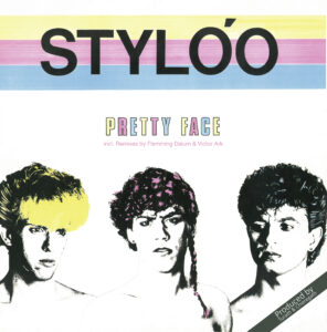 Read more about the article Styloo – Pretty Face
