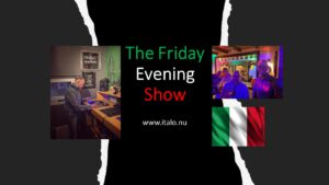 Read more about the article Hot Mix Friday