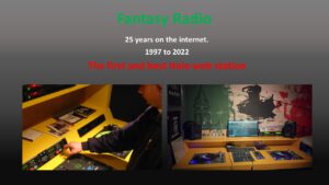 Read more about the article Fantasy Wednesday
