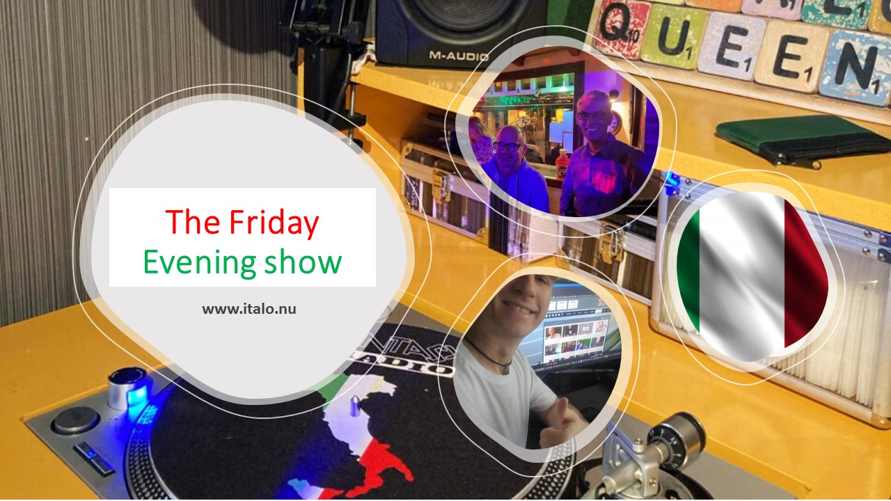 You are currently viewing Hot Mix Friday