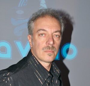 Read more about the article Marcello Catalano live!