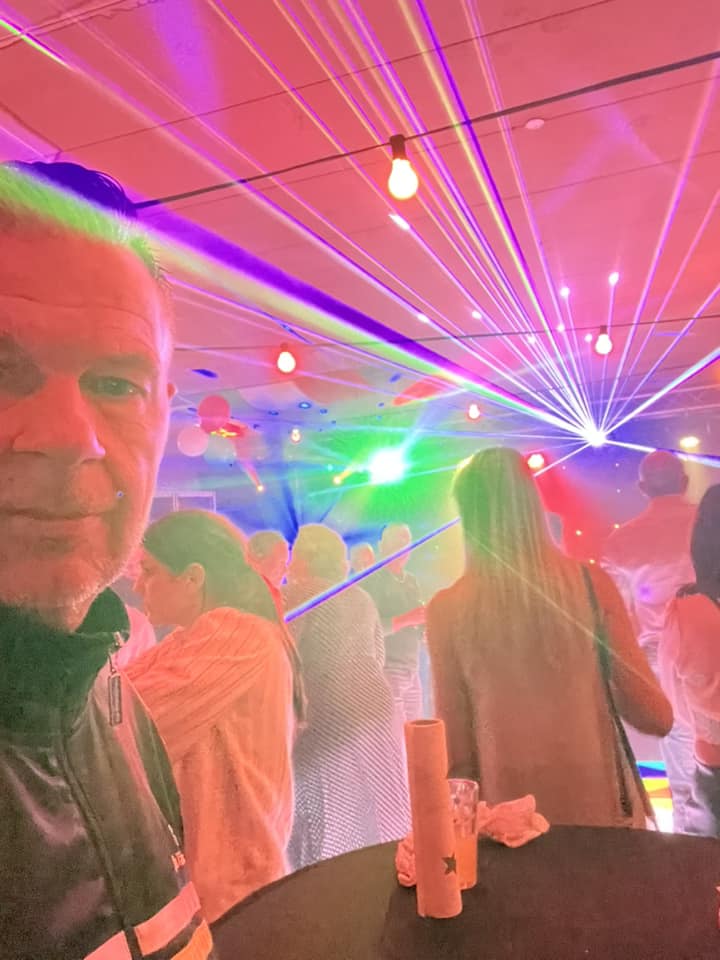 Read more about the article Il Ritorno with DJ MarcOne