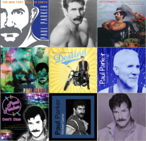 Read more about the article Paul Parker – The Legend Continues …