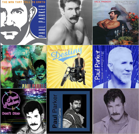 Read more about the article Paul Parker – The Legend Continues …
