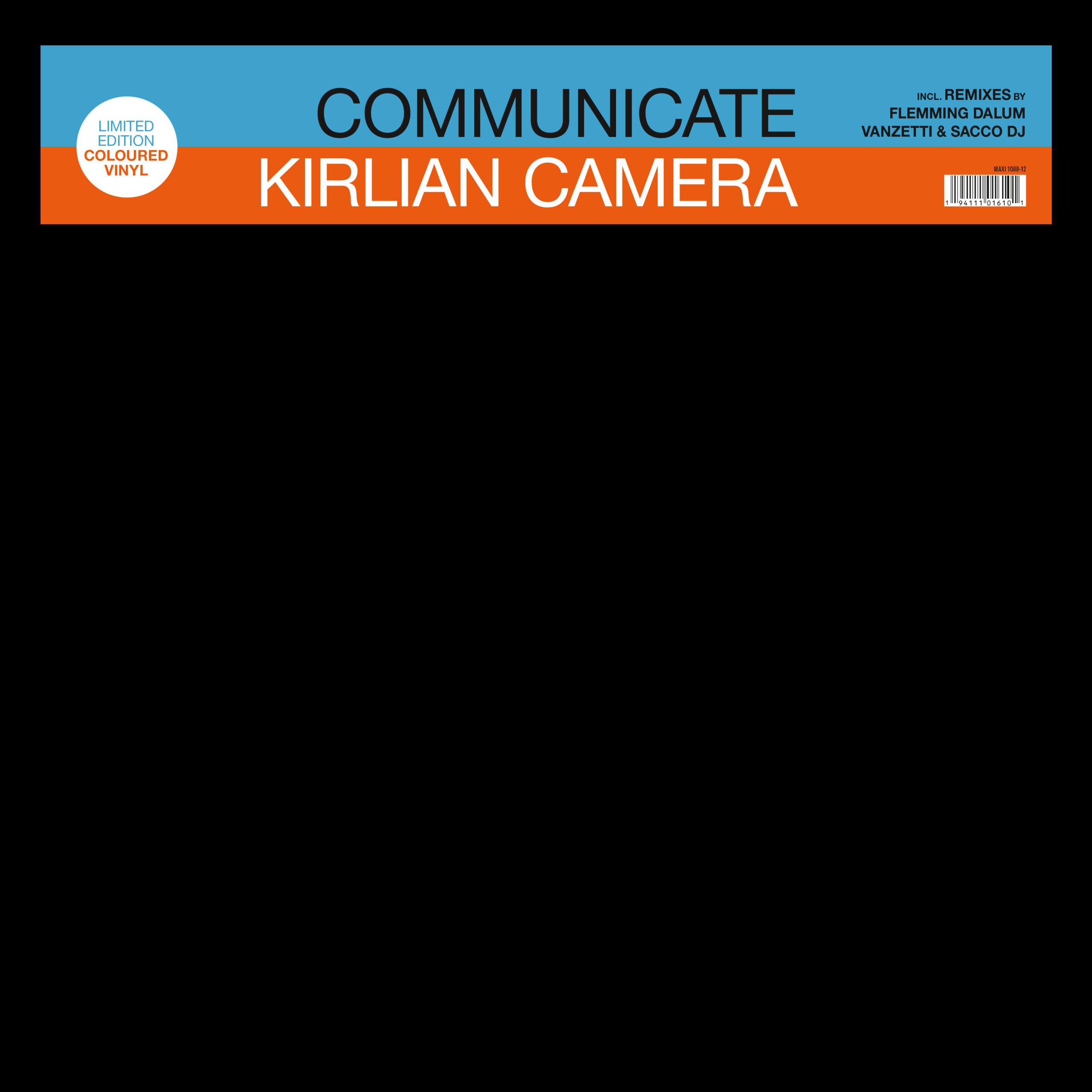 You are currently viewing KIRLIAN CAMERA Communicate