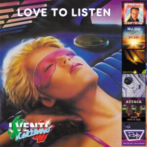 Read more about the article New Iventi-Records