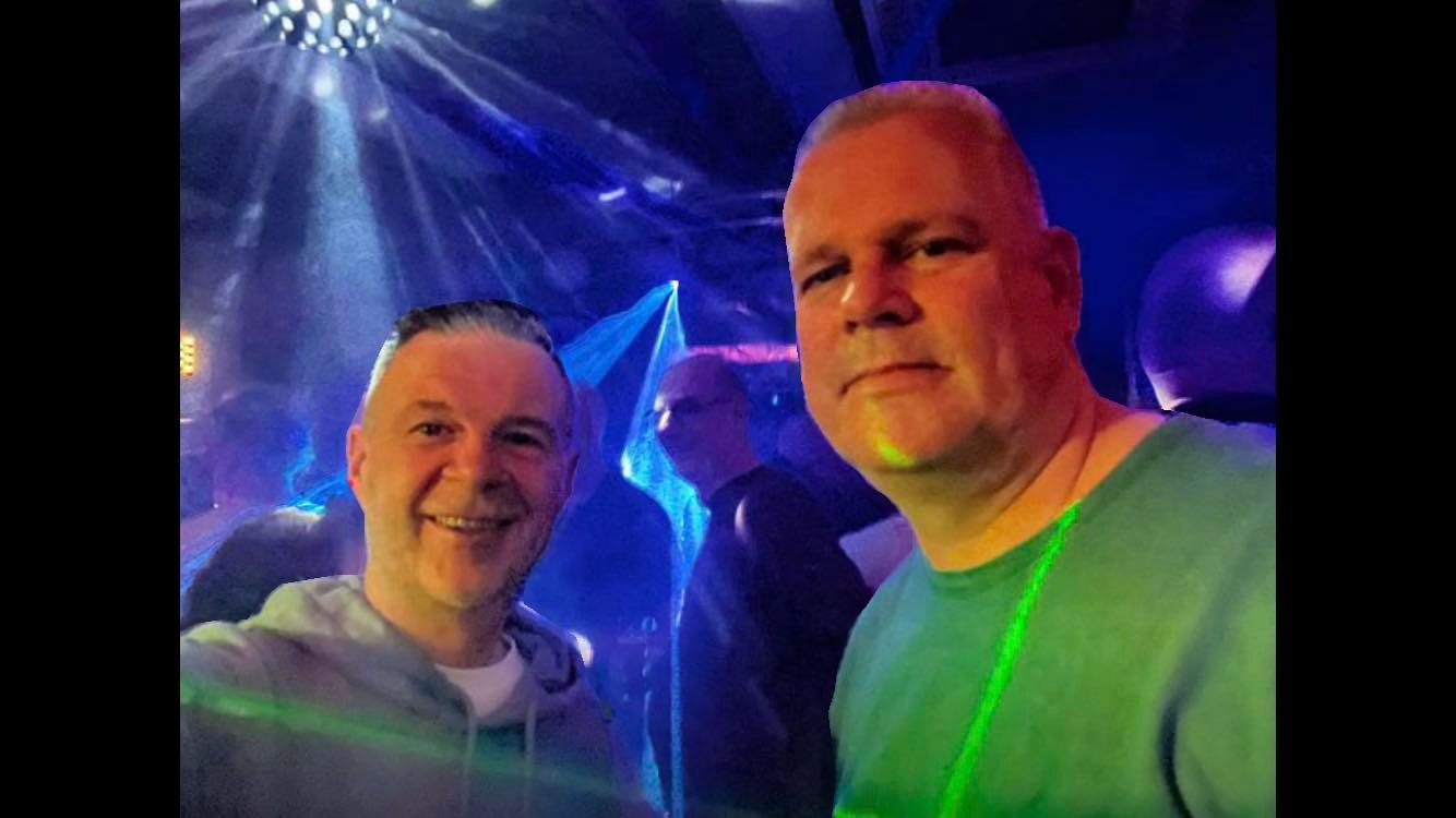 Read more about the article Il Ritorno with DJ MarcOne