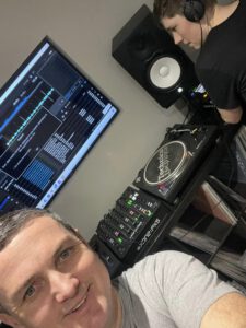 Read more about the article Mixes On Fantasy Italo Dance Radio