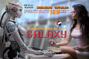 Read more about the article Fantasy Mix 189 – Somewhere In The Galaxy (mCITY 2O17)