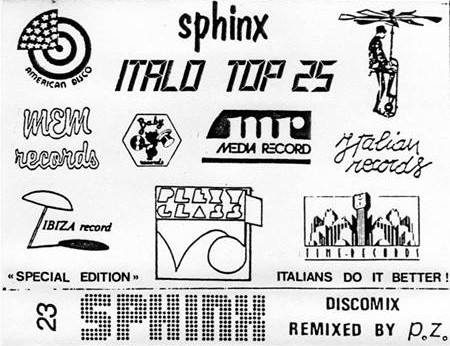 Read more about the article Hot Mix Friday