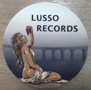 Read more about the article New Lusso Records