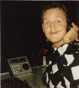 Read more about the article Italo Party at Teejater Naaldwijk  11-08- 1993
