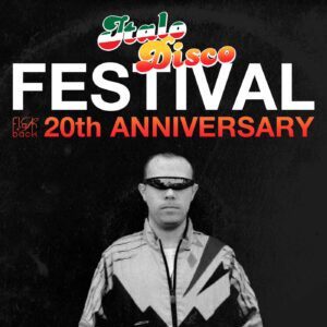 Read more about the article Italo Disco Festival Finland