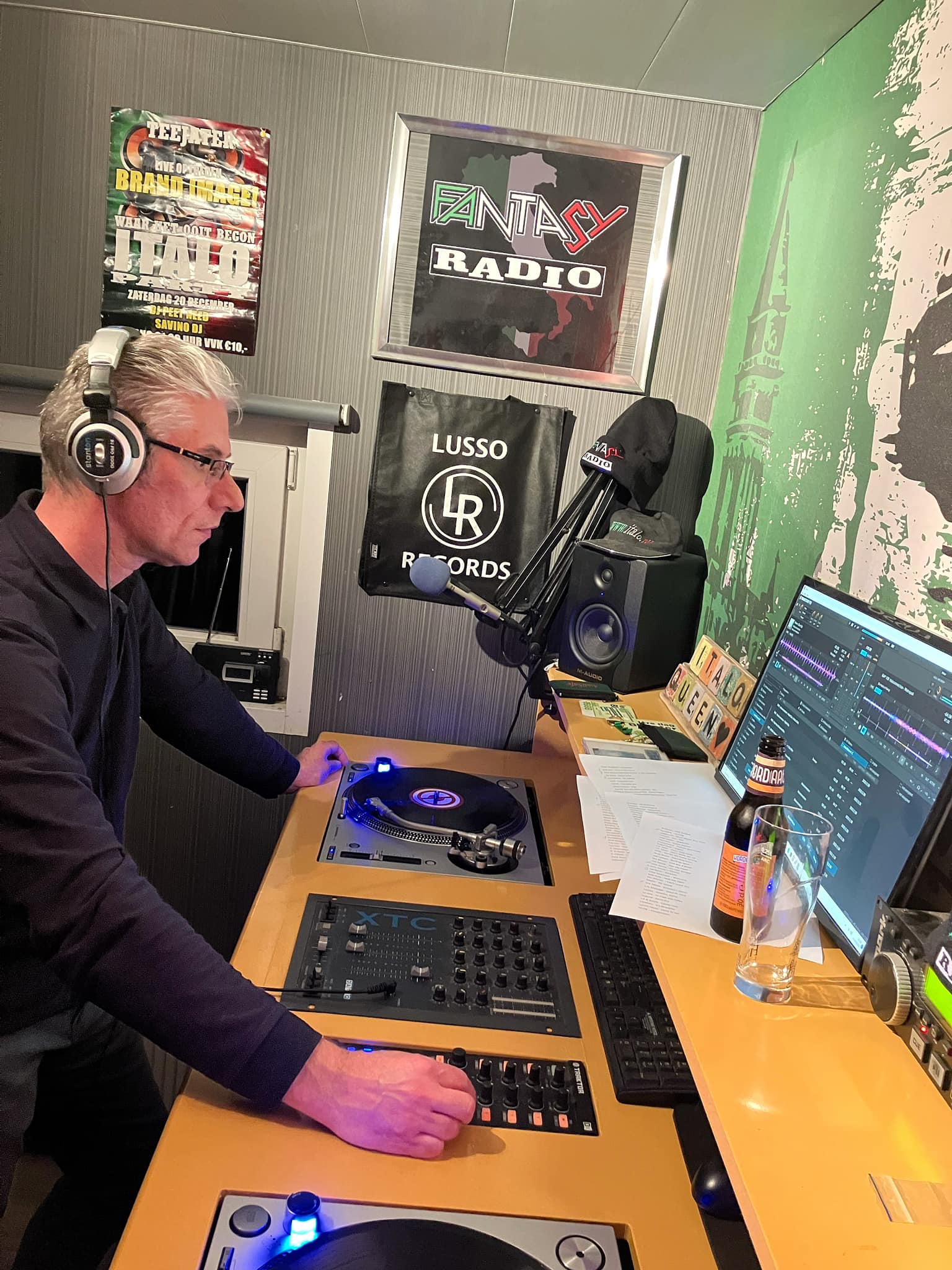 Read more about the article Hot Mix Friday