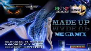 Read more about the article Fantasy Made Up Megamix – by SpaceAnthony
