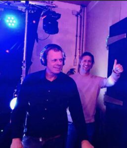 Read more about the article Hot Mix Friday