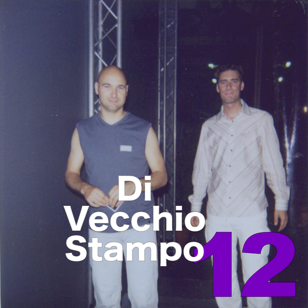 Read more about the article Di Vecchio Stampo