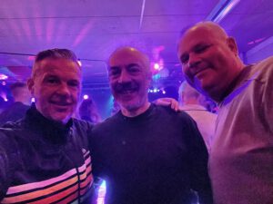 Read more about the article Il Ritorno with DJ MarcOne