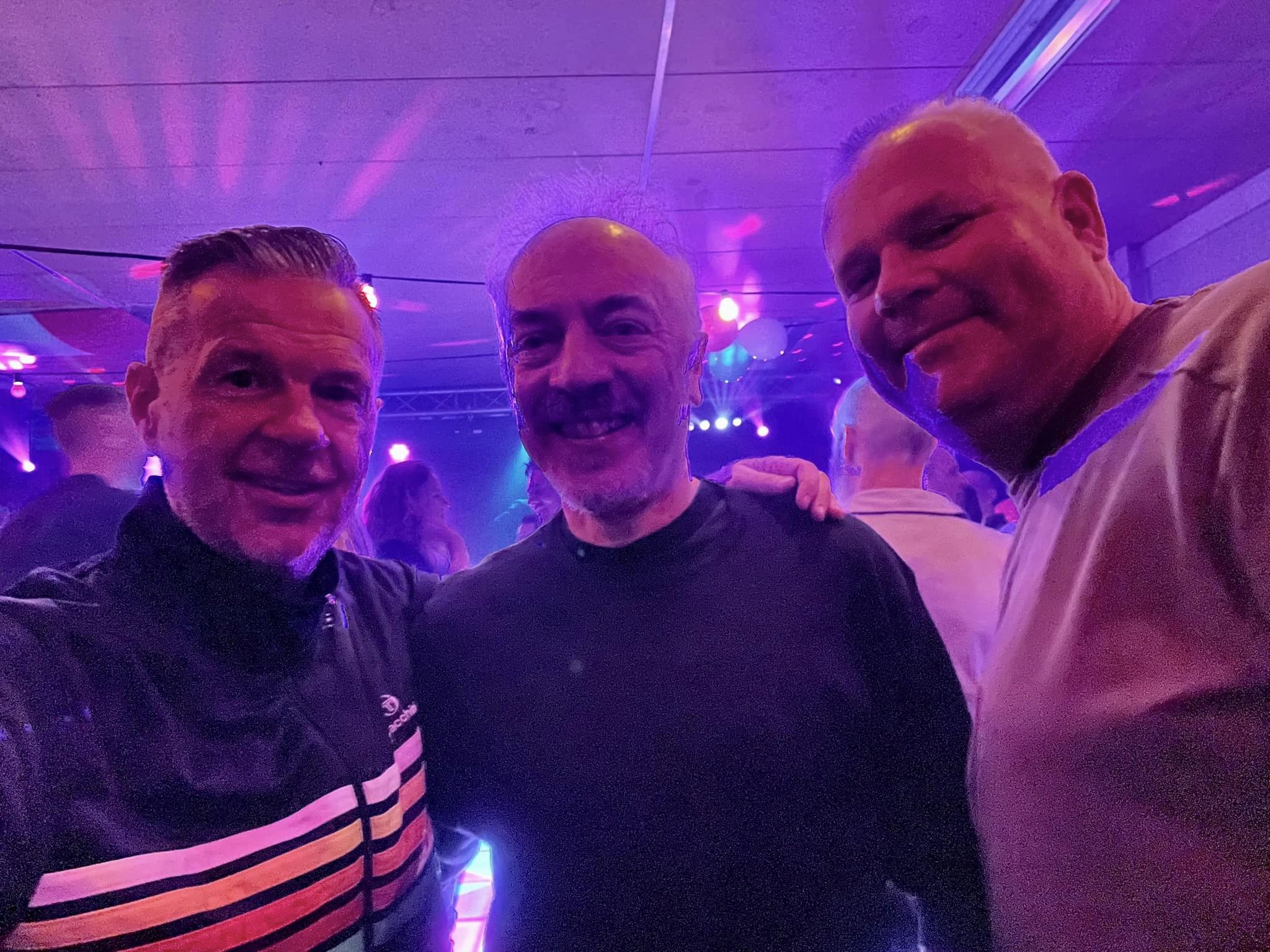 Read more about the article Il Ritorno with DJ MarcOne