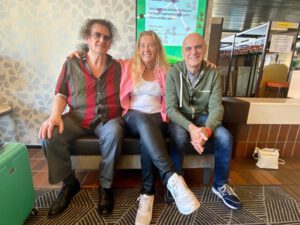 Read more about the article ITALO DISCO FESTIVAL – Flashback 20th Anniversary