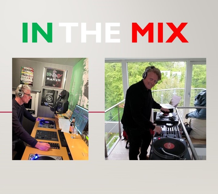 Read more about the article Hot Mix Friday