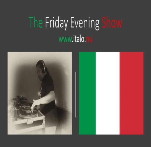 Read more about the article Hot Mix Friday