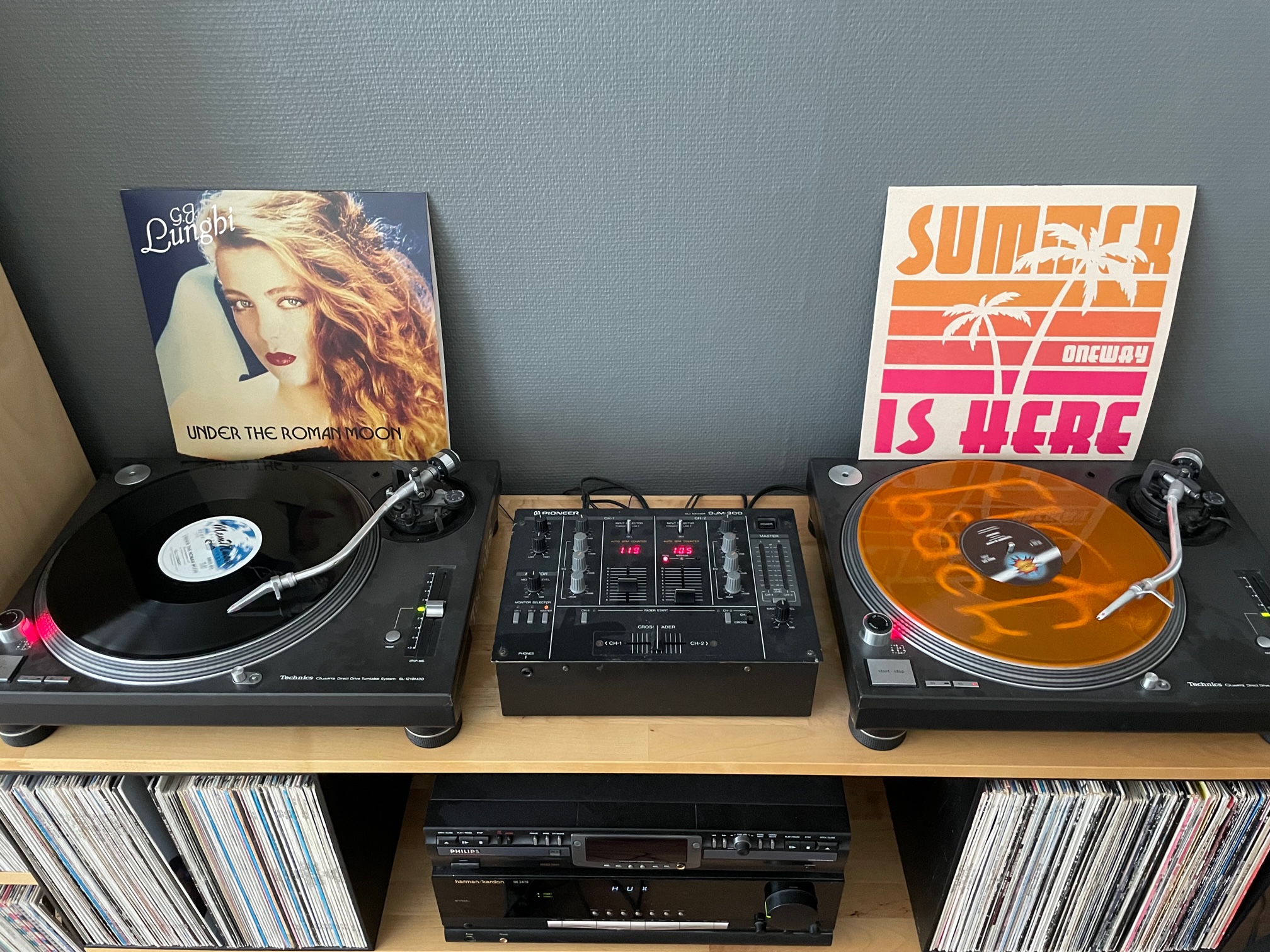 Read more about the article New releases on Flasback Records