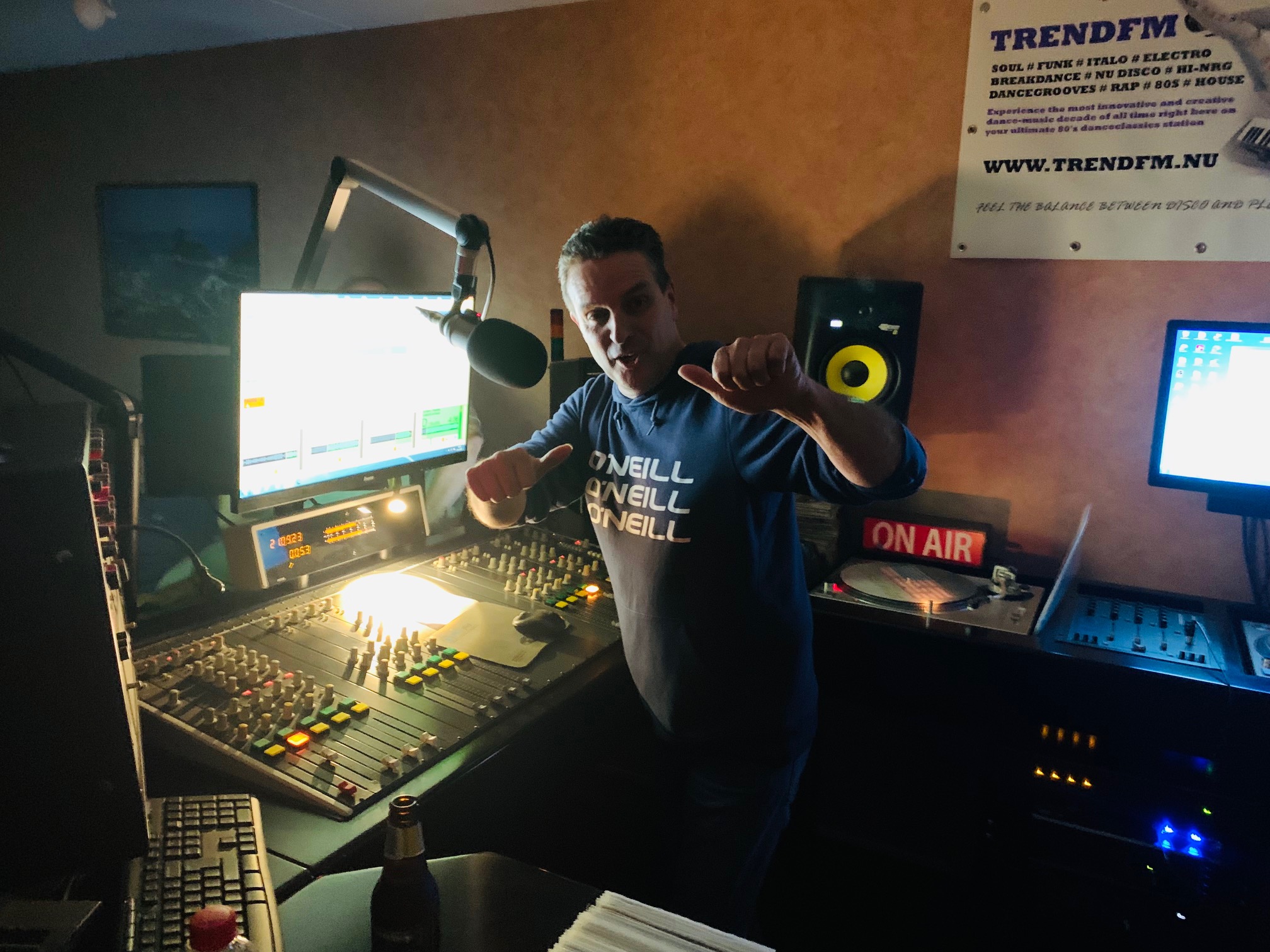 Read more about the article Playlist of The Italo Hot summer 50 – 2023