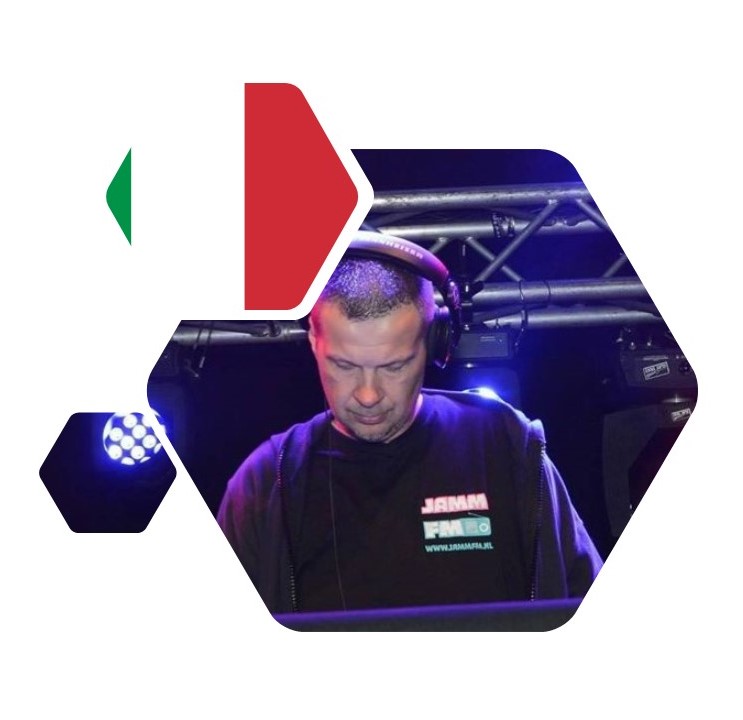 Read more about the article Il Ritorno with DJ MarcOne