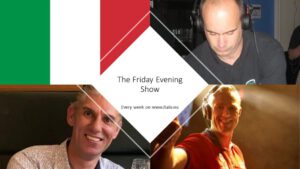 Read more about the article Hot Mix Friday
