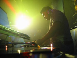 Read more about the article Hot Mix Friday