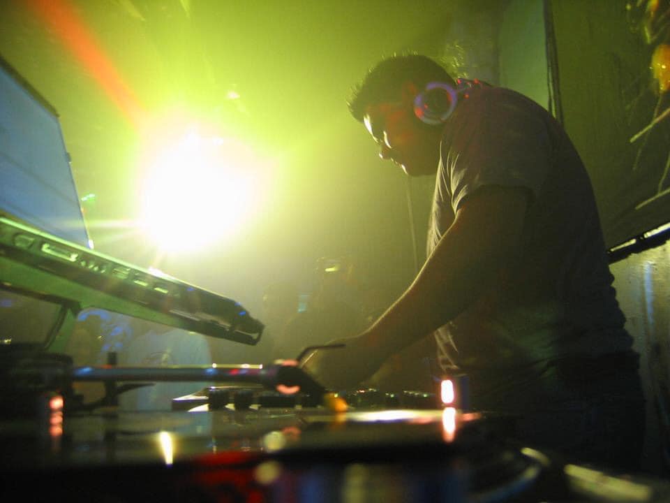 Read more about the article Hot Mix Friday