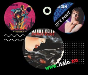Read more about the article New Iventi-Records