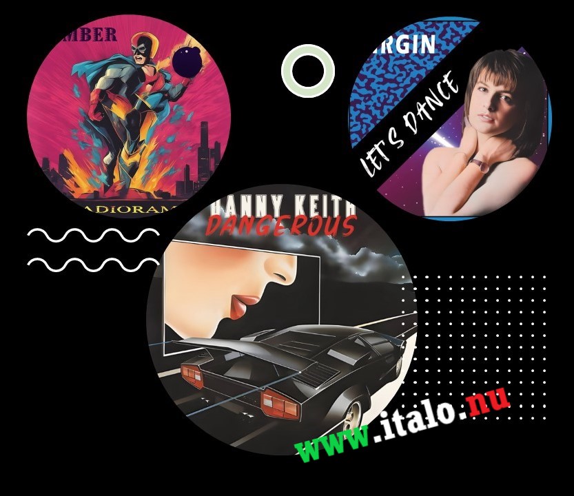 Read more about the article New Iventi-Records