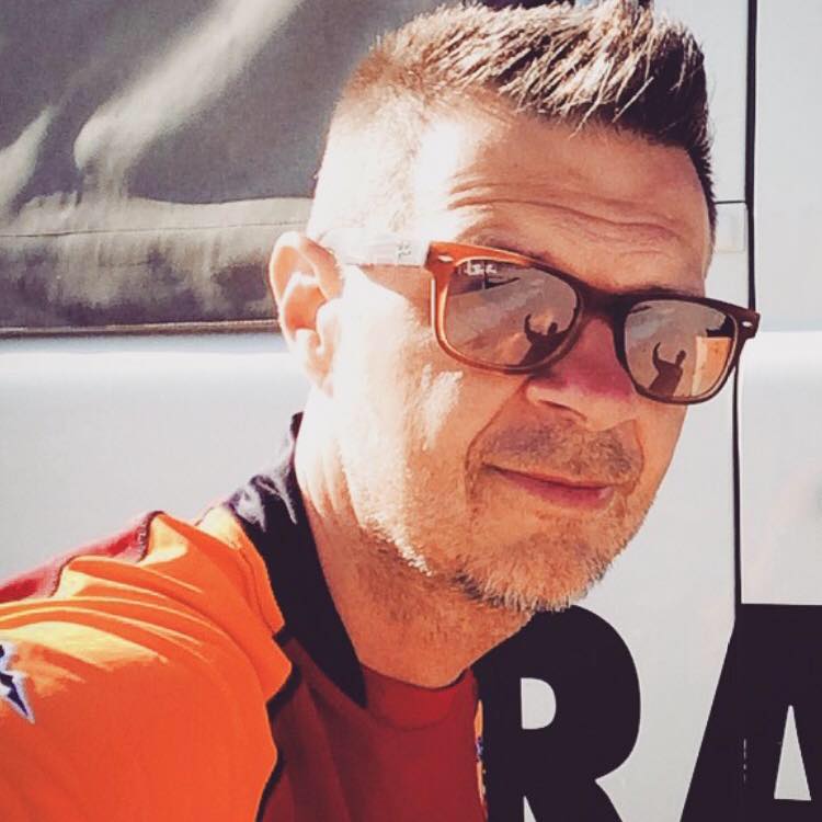 Read more about the article Il Ritorno with DJ MarcOne