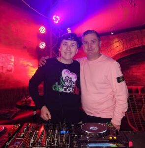 Read more about the article Fantasy Italo Dance Radio